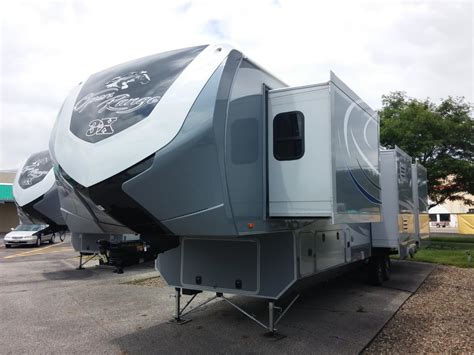 All Seasons RV.